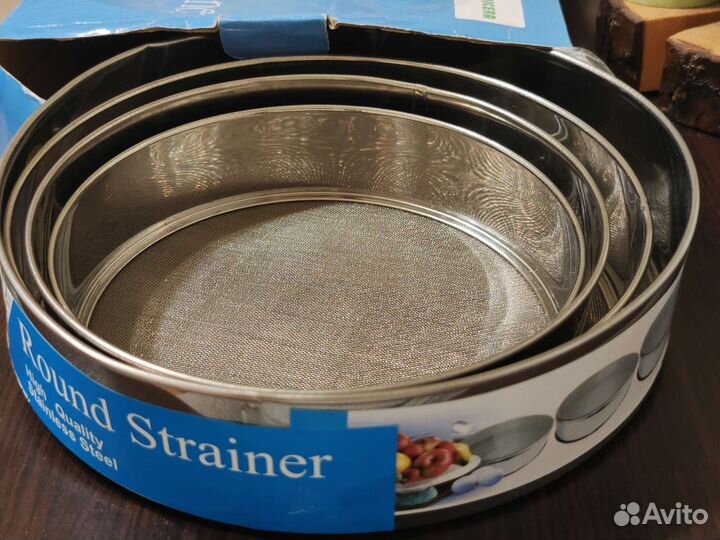 Сито для муки