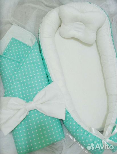 Конверт - одеялко на выписку