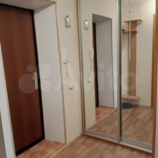 1-к. квартира, 34 м², 2/5 эт.
