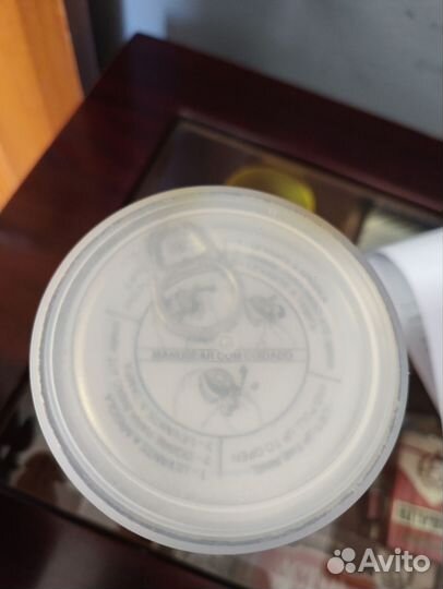 Новая банка Кофе cafe pele 1992 года