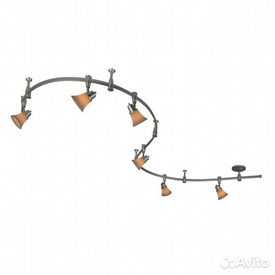 Спот настенно-потолочный Citilux Китай