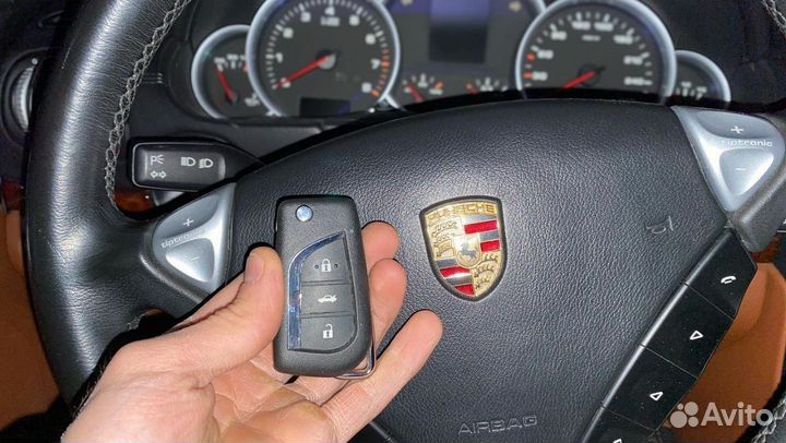 Сервис Автоключи 06 ключи