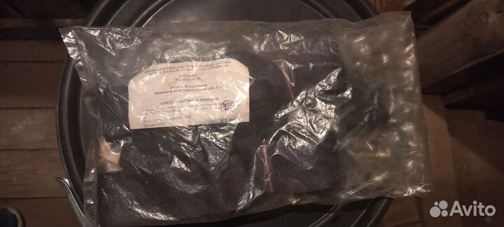 Запчасти СССР азлк, Москвич, Иж