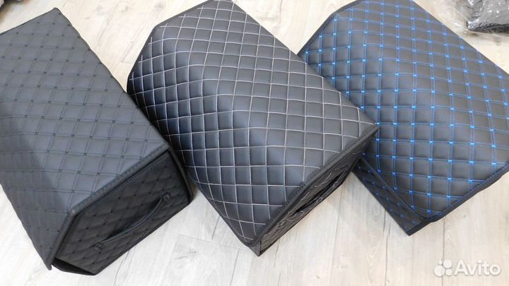 Органайзер в багажник