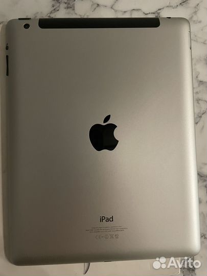 iPad 4 32gb