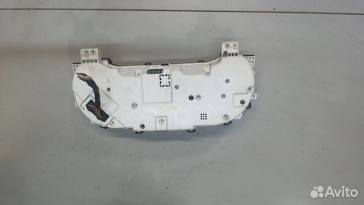 Щиток приборов Toyota Sienna 3, 2013