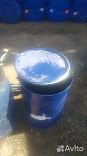 Бочка50л б/у 30л65л,130л,147л170л,227-240 описание