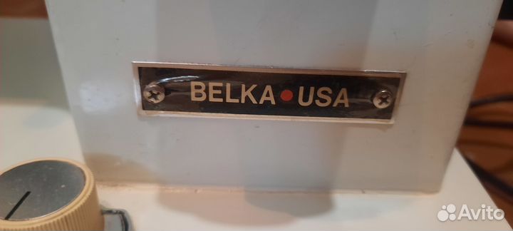 Швейная машинка belka