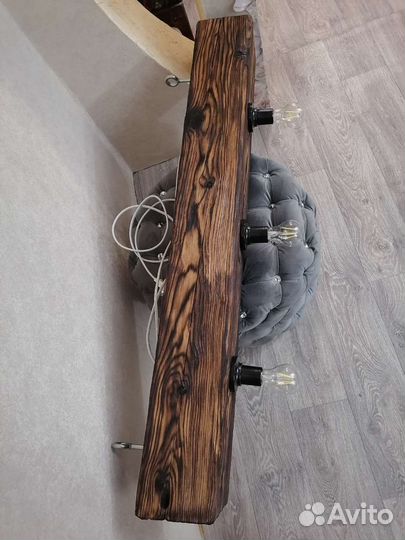 Люстра потолочная