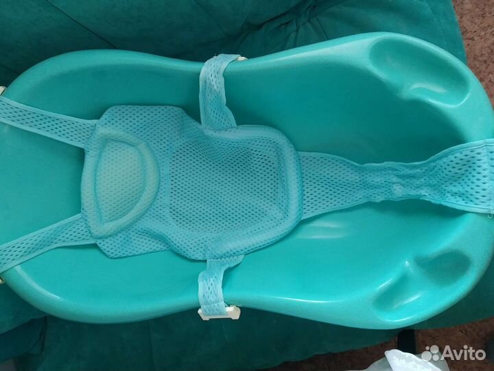 Гамак для ванночки