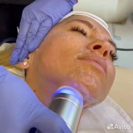 Аренда аппарата для коррекции фигуры, вибромассаж