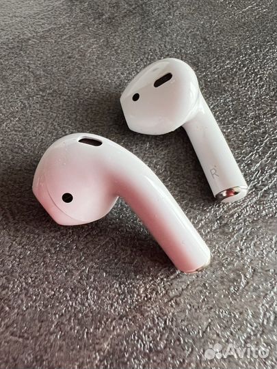 Беспроводные наушники