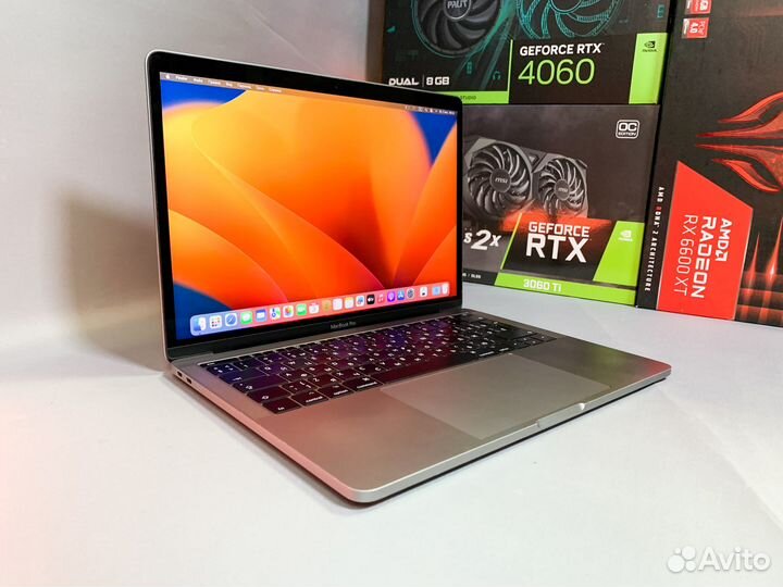 Apple Macbook Pro 13 2017 Core i5/8Gb/SSD512Gb