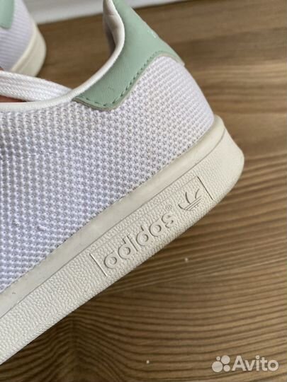 Кроссовки Adidas Stan smith оригинал