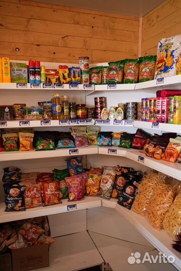 Продавец работа на море с проживанием