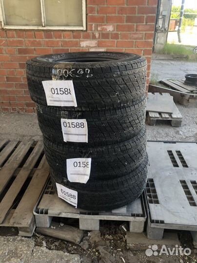 Toyo Open Country A/T 285/75 R16