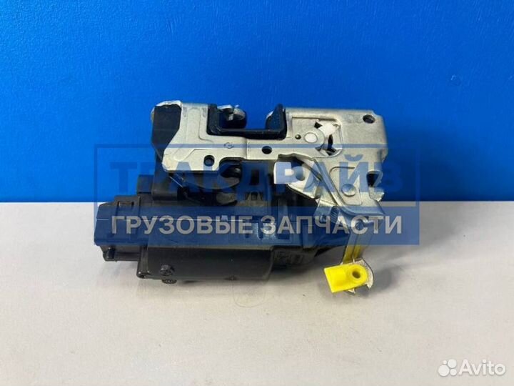 Замок электрический левой двери для Iveco Daily