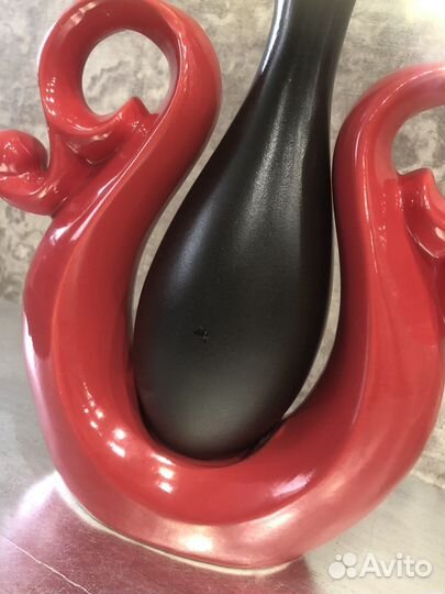 Ваза декоративная Рак