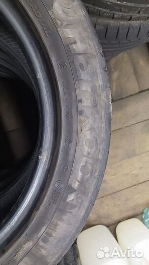 Hankook Ventus ME01 K114 215/55 R17 94V