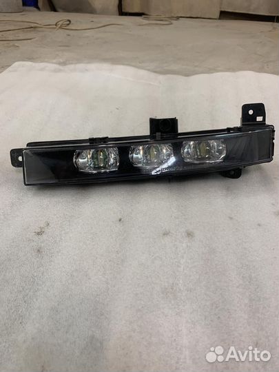 Дхо правый bmw g11