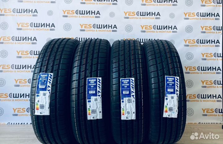 Hifly Vigorous HT-601 225/65 R17 100H