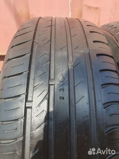 Nokian Tyres Nordman SX2 195/65 R15