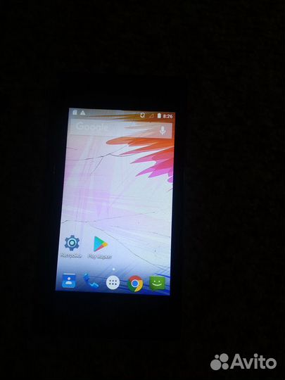 Смартфон highscreen