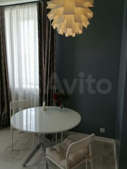 2-к. квартира, 56 м², 5/5 эт.