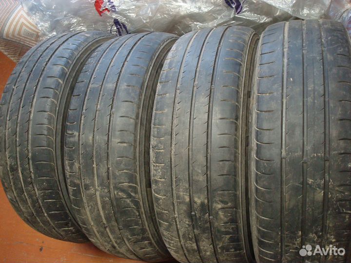 Marshal MH15 195/65 R15 91H