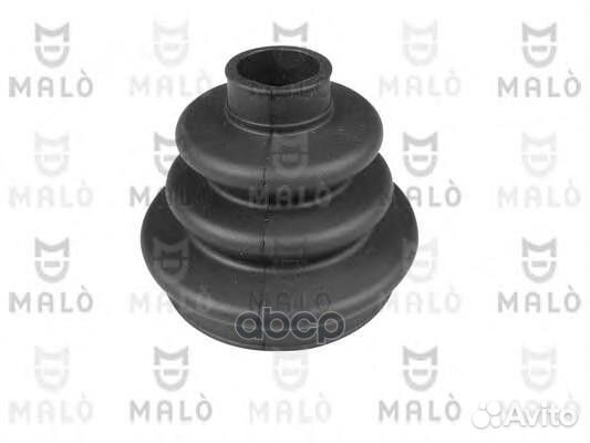 Malo пыльник п/о 3969/1 Malo