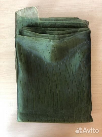 Вуаль Органза 