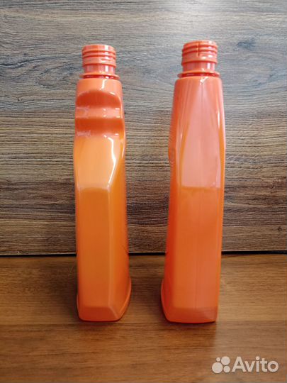 Пэт бутылка, флакон под распылитель