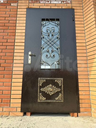 Дом 170 м² на участке 2,1 сот.