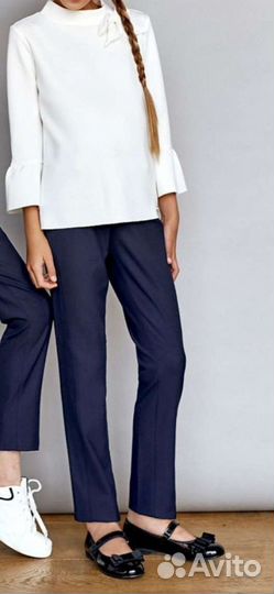 Школьная форма