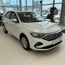 Новый Jetta VA3 1.5 AT, 2023, цена от 1 830 000 руб.