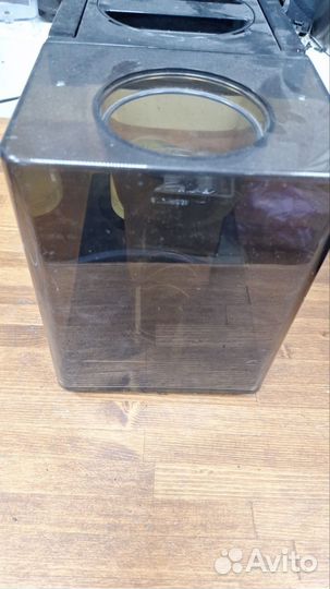 Бак для воды увлажнителя Bork h701