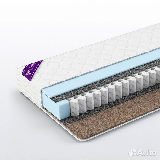 Матрас Элит Оптима 160х200см