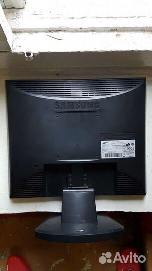 Монитор для компьютера