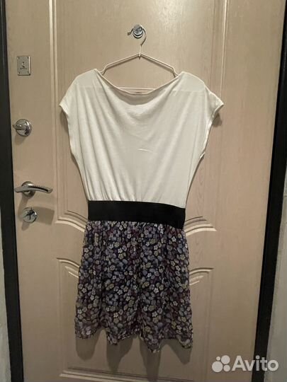 Платье летнее р40 Drandy