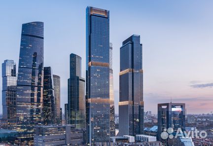 Ход строительства МФК «Neva Towers» 4 квартал 2020