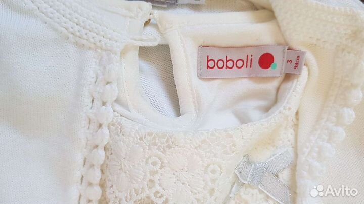 Платье Baboli Испания