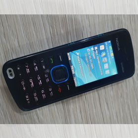 Nokia 5220 XpressMusic