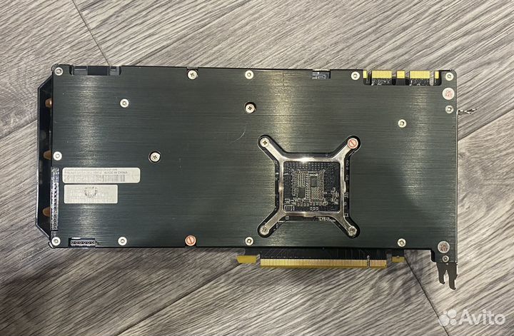 Видеокарта gtx 1070ti 8gb palit jetstream