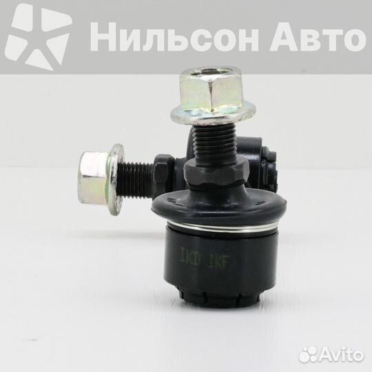 Тяга стабилизатора nissan atlas, левая, CTR