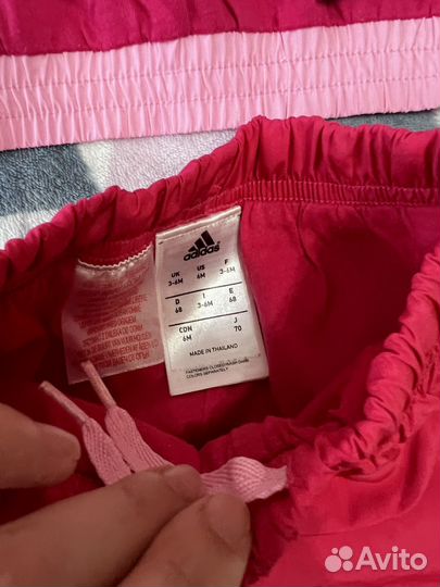 Костюм оригиналный adidas