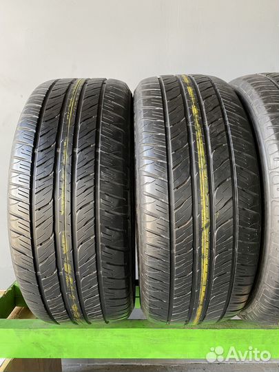 Dunlop Grandtrek PT2A 285/50 R20 112V