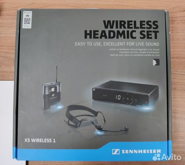 Музыкальное/Звуковое оборудование