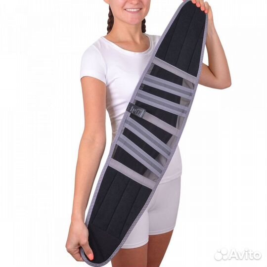 Корсет ортопедический пояснично-крестцовый Б2502