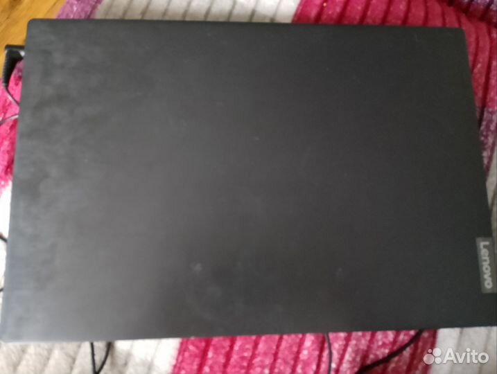 Ноутбук lenovo ideapad s145-15ast