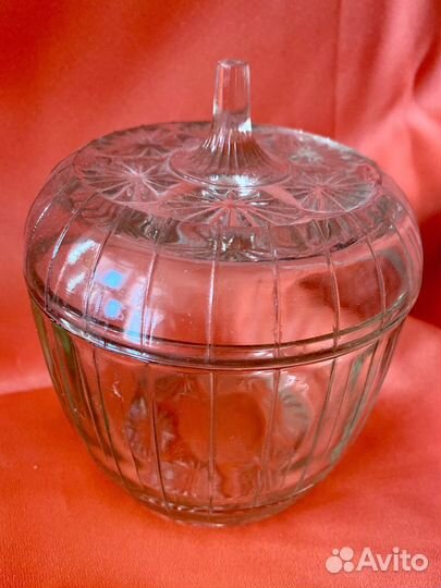 Сахарница СССР